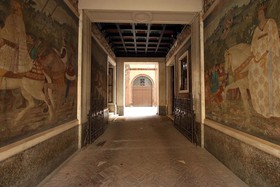 Suite And House Bianca Di Savoia