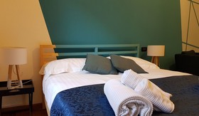 Suite And House Bianca Di Savoia