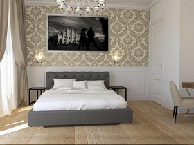 Suite Milano Duomo