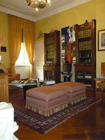 Suite Santa Tecla