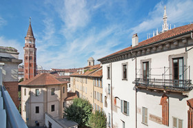 Suite Santa Tecla