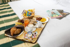 Sure Hotel Collection by Best Western Hotel Mirage