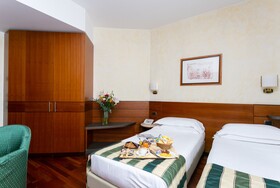 Sure Hotel Collection by Best Western Hotel Mirage