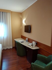 Sure Hotel Collection by Best Western Hotel Mirage