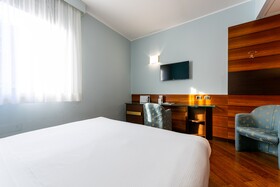Sure Hotel Collection by Best Western Hotel Mirage