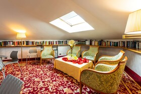 Sure Hotel Collection by Best Western Hotel Mirage