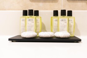 Sure Hotel Collection by Best Western Hotel Mirage