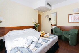 Sure Hotel Collection by Best Western Hotel Mirage