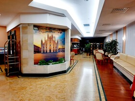 Sure Hotel Collection by Best Western Hotel Mirage