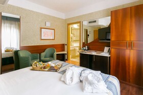 Sure Hotel Collection by Best Western Hotel Mirage
