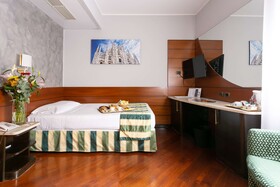 Sure Hotel Collection by Best Western Hotel Mirage
