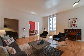 Sweet Inn Apartments - Borgogna