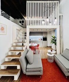 Tarra Luxury Suite