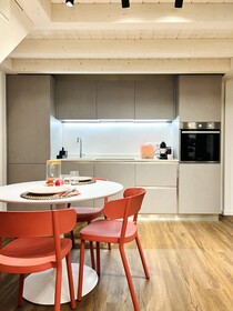 Tarra Luxury Suite