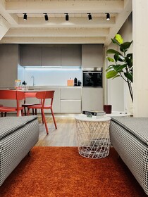 Tarra Luxury Suite
