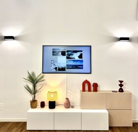 Tarra Luxury Suite