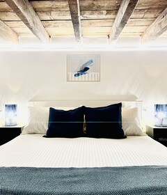 Tarra Luxury Suite