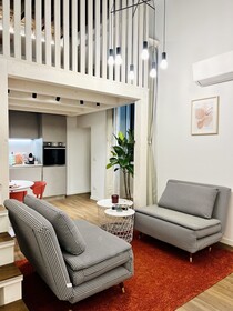 Tarra Luxury Suite