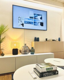 Tarra Luxury Suite