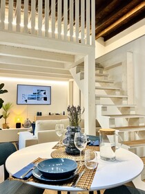 Tarra Luxury Suite