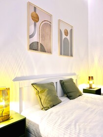 Tarra Luxury Suite