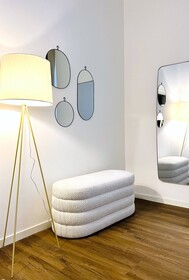 Tarra Luxury Suite