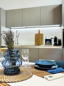 Tarra Luxury Suite