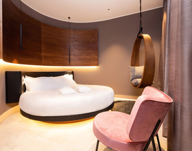 The Corner Duomo Hotel