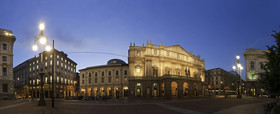 The Corner Duomo Hotel