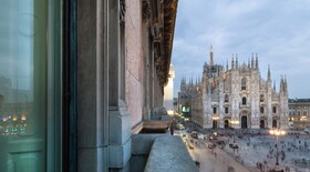The Glamore Milano Duomo