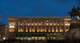 The Glamore Milano Duomo