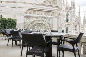 The Glamore Milano Duomo
