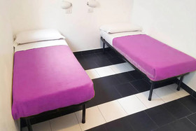 New Generation Hostel Urban Brera