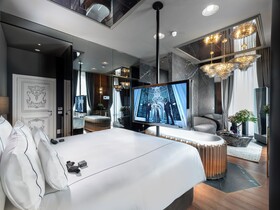 The Plein Hotel