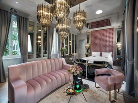 The Plein Hotel