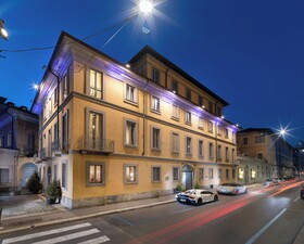 The Plein Hotel