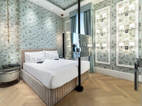 The Plein Hotel