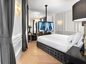 The Plein Hotel
