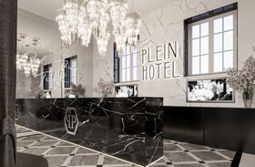 The Plein Hotel