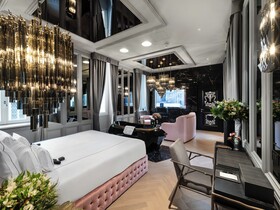 The Plein Hotel