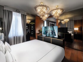 The Plein Hotel