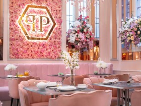 The Plein Hotel