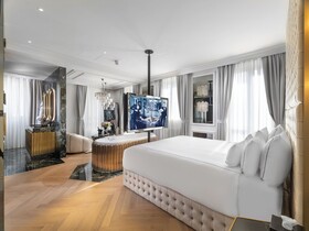 The Plein Hotel