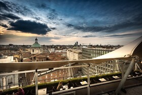 The Square Milano Duomo
