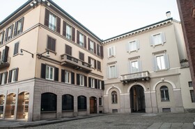 The Unique Milano
