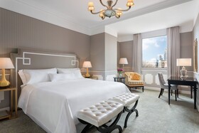 The Westin Palace, Milan