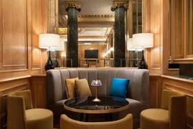 The Westin Palace, Milan