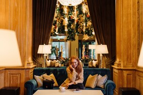 The Westin Palace, Milan