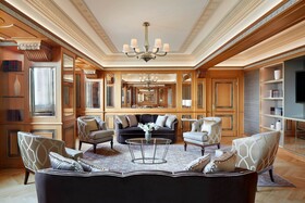 The Westin Palace, Milan