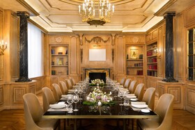 The Westin Palace, Milan